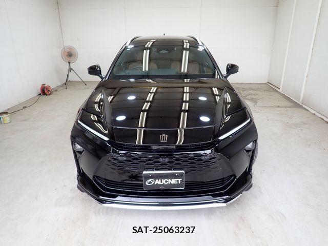 Toyota CROWN ESTATE 2025-07 7271740-5
