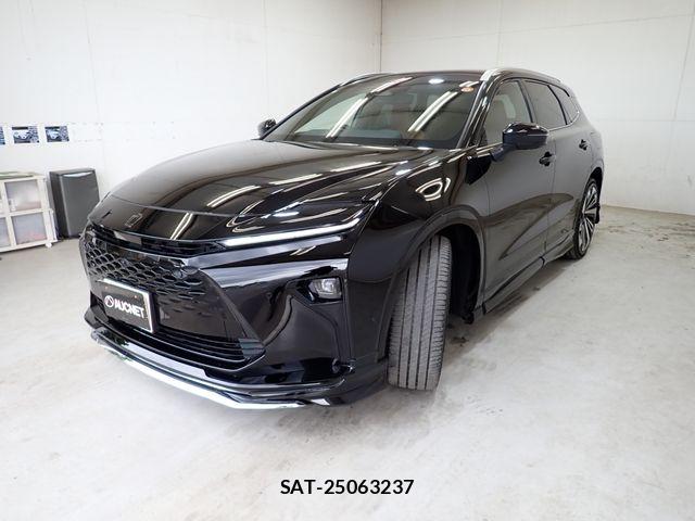 Toyota CROWN ESTATE 2025-07 7271740-6