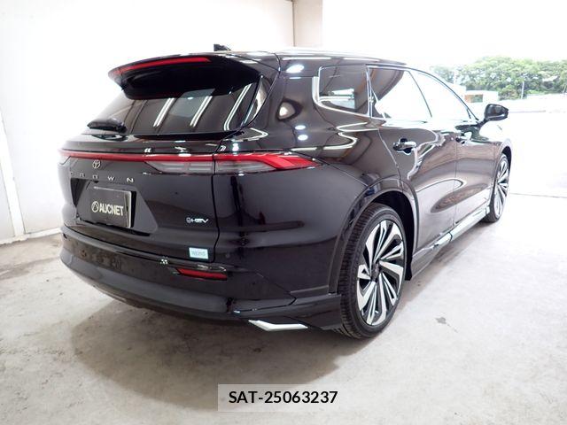 Toyota CROWN ESTATE 2025-07 7271740-7