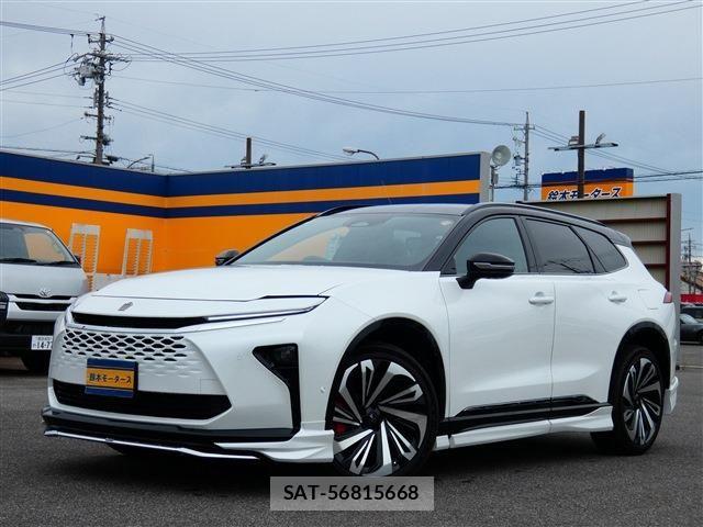 sat car