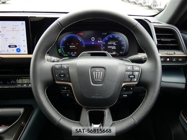 Toyota CROWN ESTATE 2025-05 7391698-11