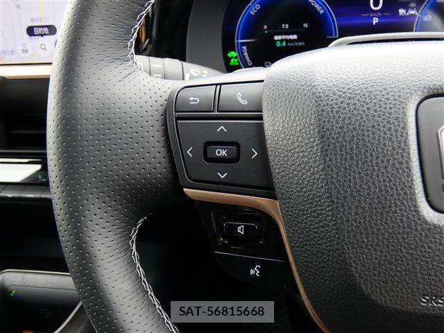 Toyota CROWN ESTATE 2025-05 7391698-12