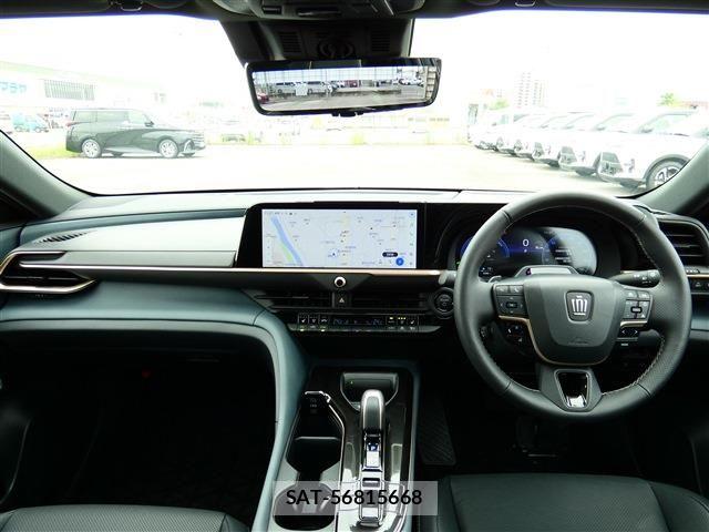 Toyota CROWN ESTATE 2025-05 7391698-1