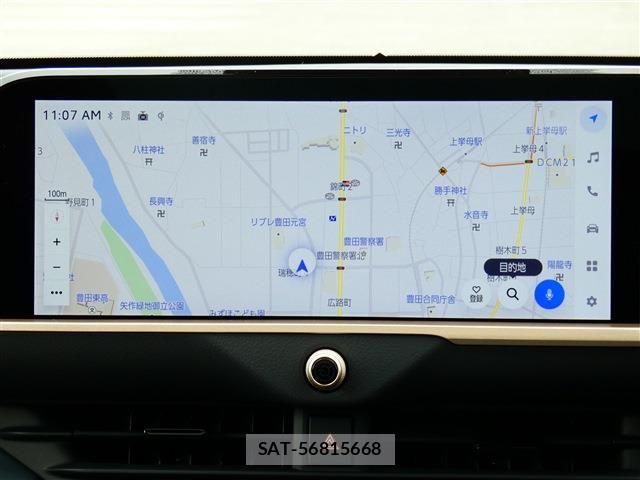 Toyota CROWN ESTATE 2025-05 7391698-3