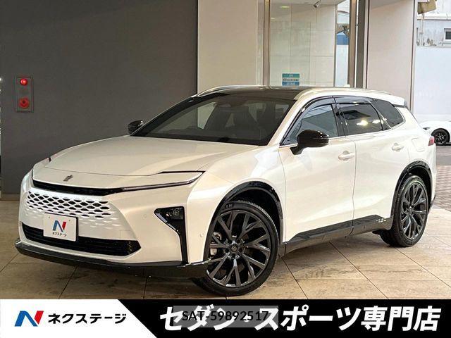 sat car