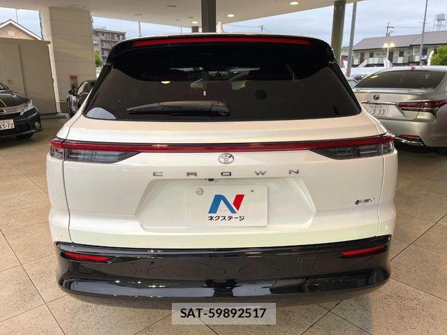 Toyota CROWN ESTATE 2025-05 7391695-15