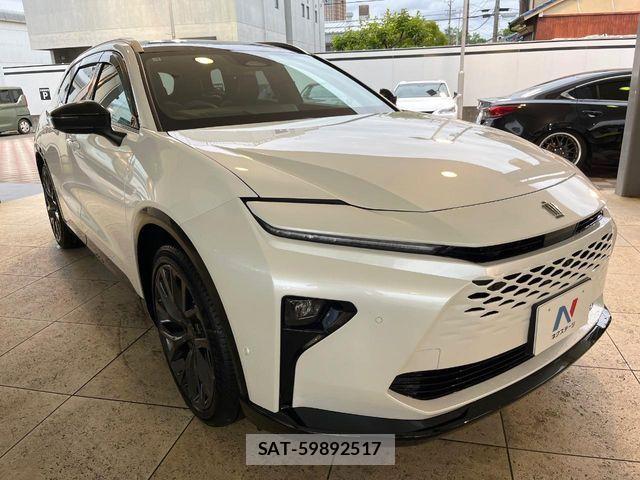 Toyota CROWN ESTATE 2025-05 7391695-16