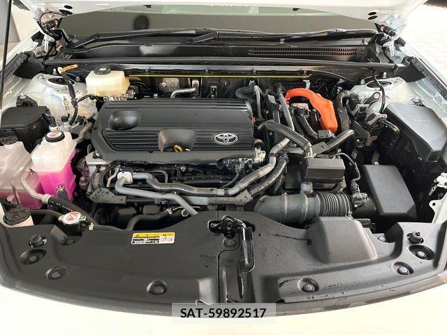 Toyota CROWN ESTATE 2025-05 7391695-18