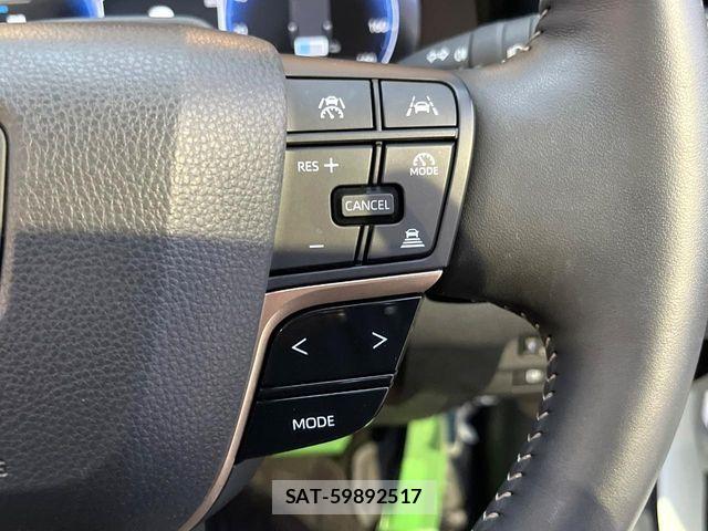 Toyota CROWN ESTATE 2025-05 7391695-3
