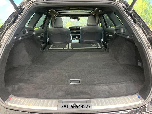 Toyota CROWN ESTATE 2025-05 7453645-9