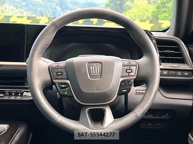 Toyota CROWN ESTATE 2025-05 7453645-10