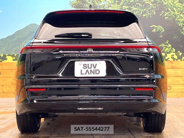 Toyota CROWN ESTATE 2025-05 7453645-14