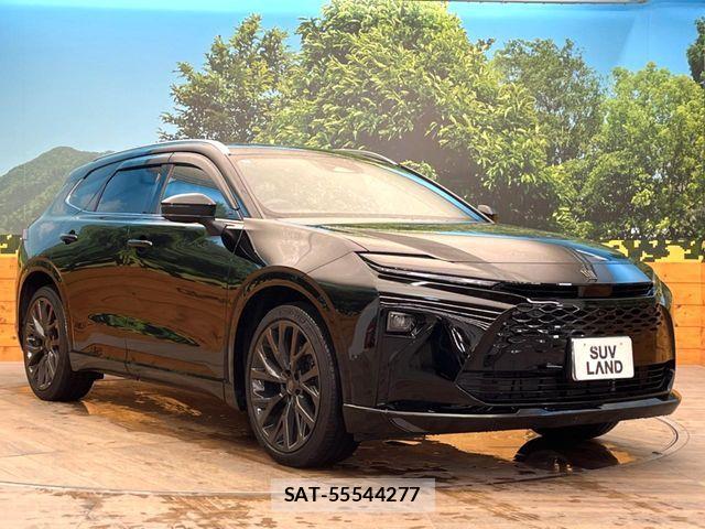 Toyota CROWN ESTATE 2025-05 7453645-15