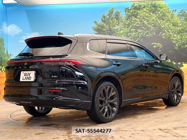 Toyota CROWN ESTATE 2025-05 7453645-16