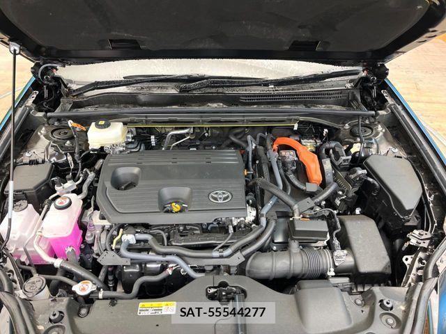 Toyota CROWN ESTATE 2025-05 7453645-17