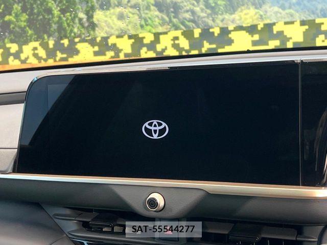 Toyota CROWN ESTATE 2025-05 7453645-3