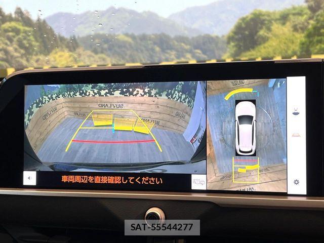 Toyota CROWN ESTATE 2025-05 7453645-4