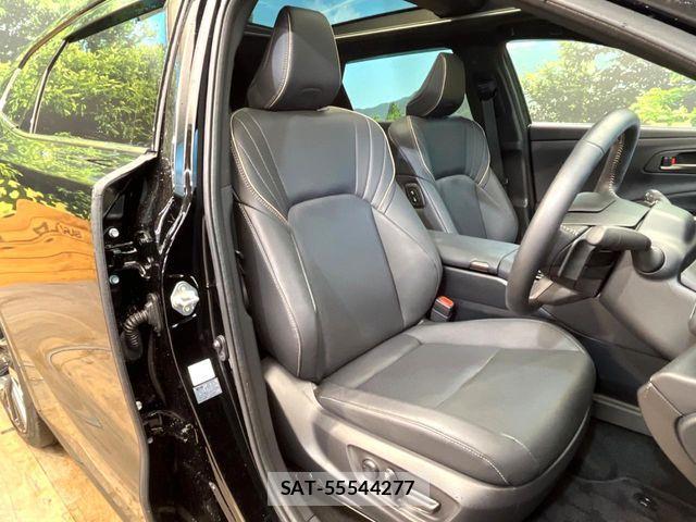 Toyota CROWN ESTATE 2025-05 7453645-7
