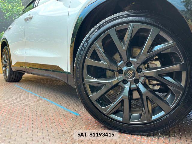 Toyota CROWN ESTATE 2025-04 7508409-12