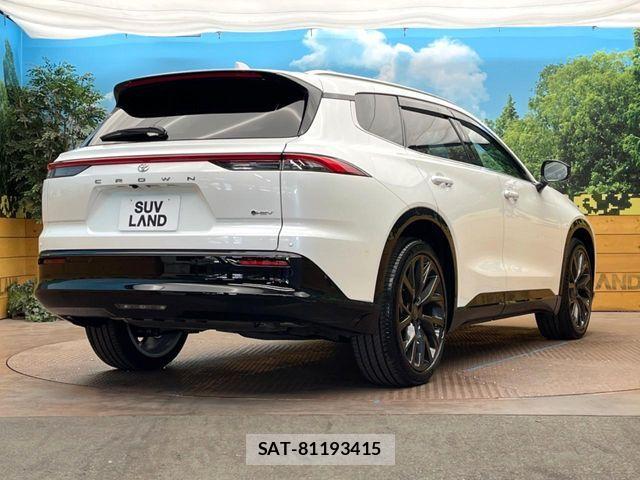 Toyota CROWN ESTATE 2025-04 7508409-16