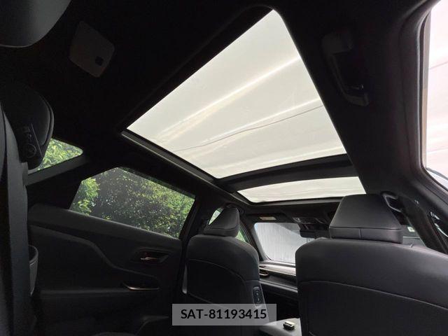 Toyota CROWN ESTATE 2025-04 7508409-2