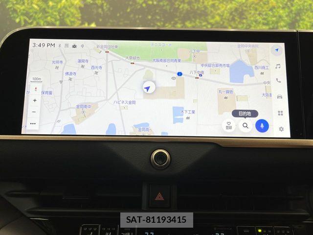 Toyota CROWN ESTATE 2025-04 7508409-3