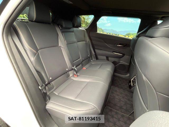 Toyota CROWN ESTATE 2025-04 7508409-8