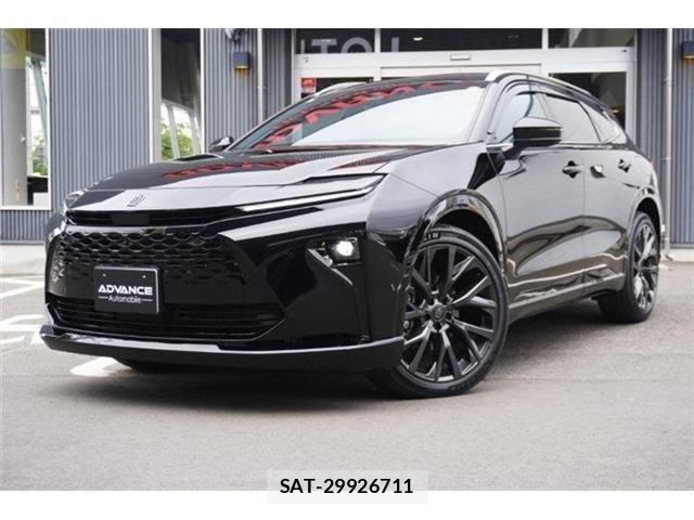 Toyota CROWN ESTATE 2025-05 7561973-0