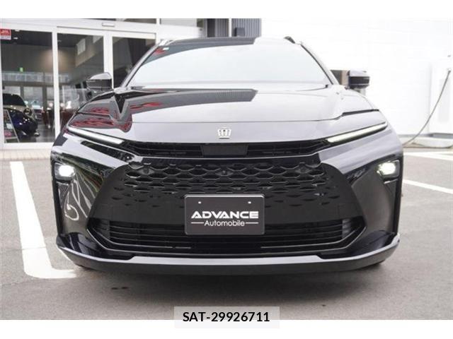 Toyota CROWN ESTATE 2025-05 7561973-9