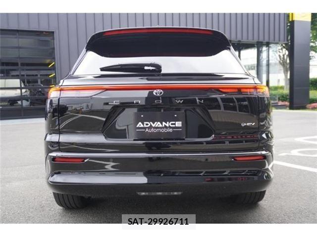 Toyota CROWN ESTATE 2025-05 7561973-10