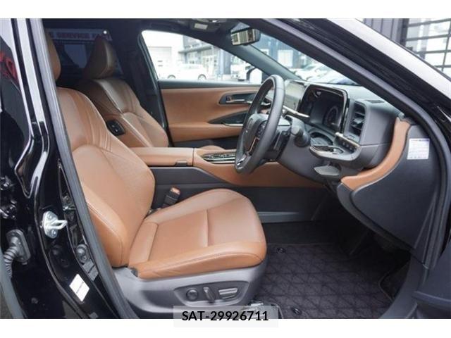 Toyota CROWN ESTATE 2025-05 7561973-16