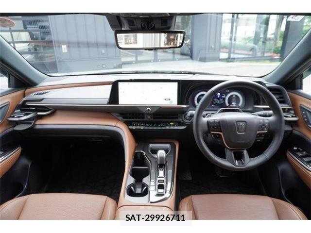 Toyota CROWN ESTATE 2025-05 7561973-1