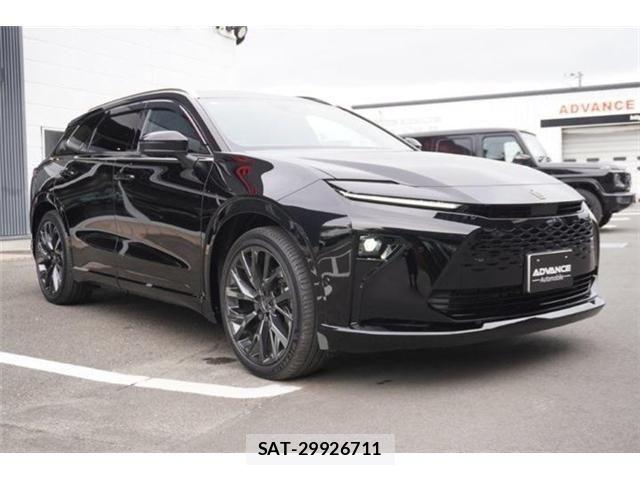 Toyota CROWN ESTATE 2025-05 7561973-22