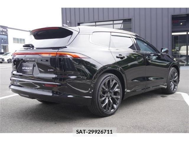 Toyota CROWN ESTATE 2025-05 7561973-24