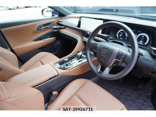 Toyota CROWN ESTATE 2025-05 7561973-25