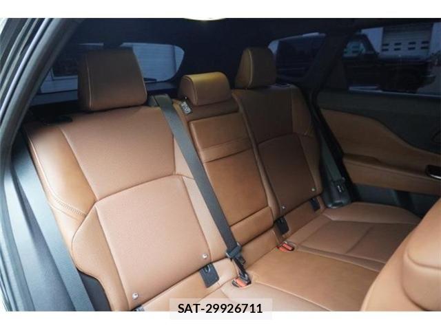 Toyota CROWN ESTATE 2025-05 7561973-5