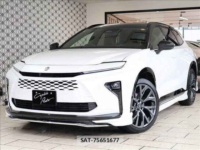 Toyota CROWN ESTATE 2025-09 7615768-0