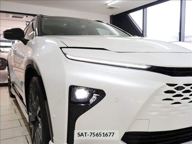 Toyota CROWN ESTATE 2025-09 7615768-14