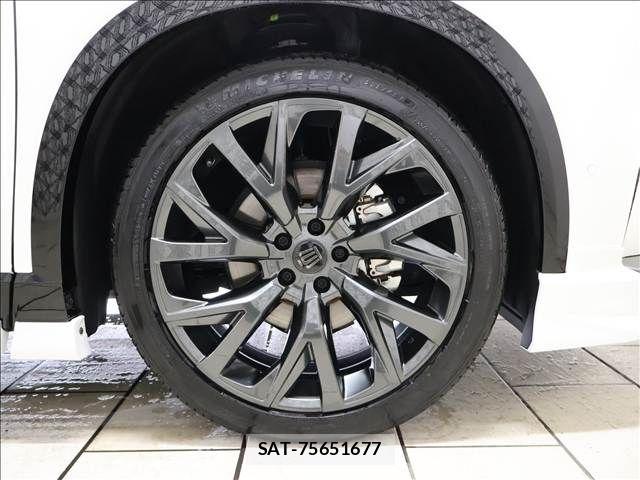 Toyota CROWN ESTATE 2025-09 7615768-15