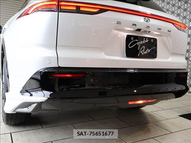 Toyota CROWN ESTATE 2025-09 7615768-17