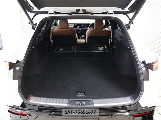 Toyota CROWN ESTATE 2025-09 7615768-19