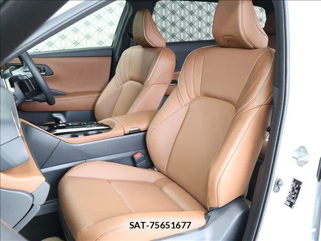 Toyota CROWN ESTATE 2025-09 7615768-5
