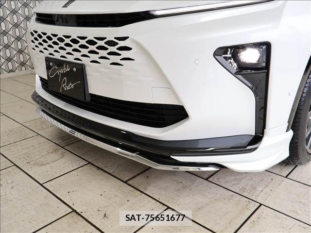 Toyota CROWN ESTATE 2025-09 7615768-6