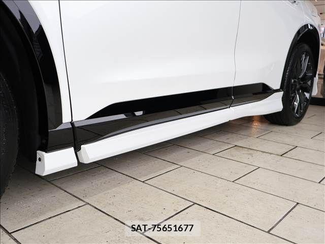 Toyota CROWN ESTATE 2025-09 7615768-7