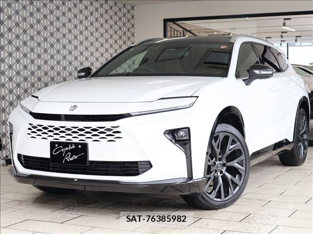 Toyota CROWN ESTATE 2025-07 7615769-0