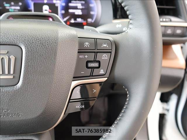 Toyota CROWN ESTATE 2025-07 7615769-11