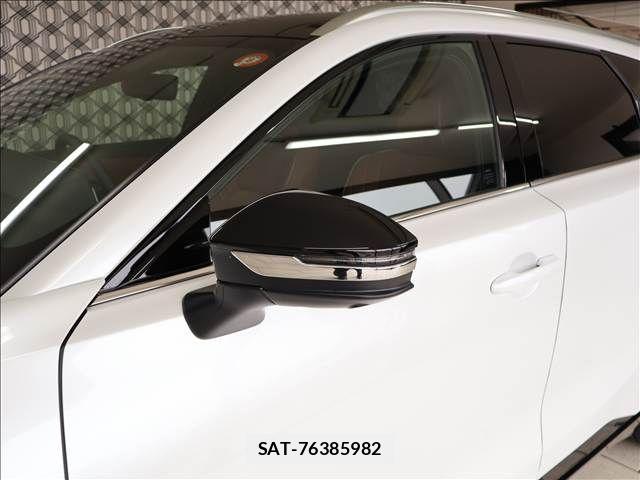 Toyota CROWN ESTATE 2025-07 7615769-15