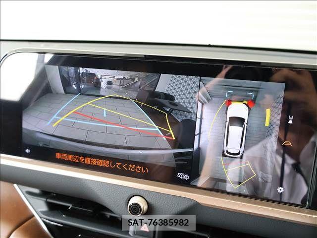 Toyota CROWN ESTATE 2025-07 7615769-7