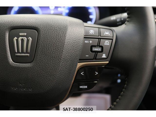 Toyota CROWN ESTATE 2025-10 7722144-11