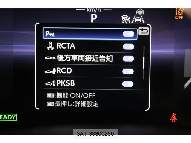 Toyota CROWN ESTATE 2025-10 7722144-12
